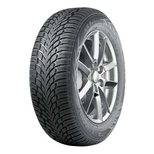 Шины Nokian WR SUV 4 265/45 R20 108V XL T430508 в Колеса даром