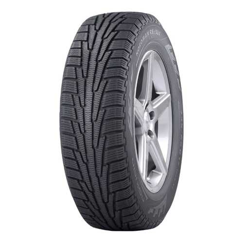 Шины Nordman NORDMAN RS2 225/55 R17 101 T429926 в Колеса даром