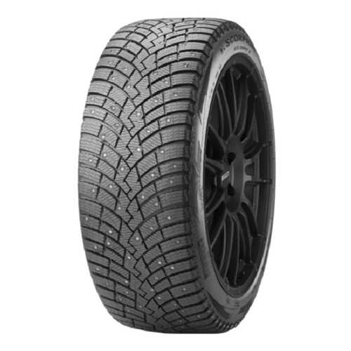 Шины Pirelli 225/60/17 T 103 SCORPION ICE ZERO 2 XL Ш. в Колеса даром