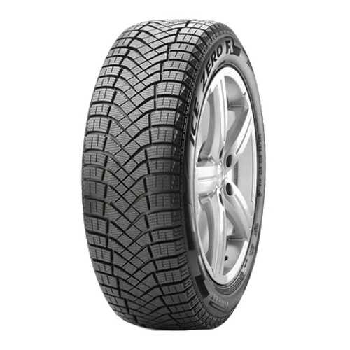 Шины Pirelli 255/45 R20 105 3520700 в Колеса даром