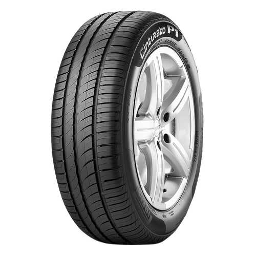 Шины Pirelli Cinturato P1 Verde 195/65 R15 91H (до 210 км/ч) 2883800 в Колеса даром