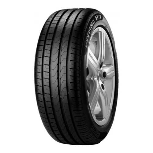 Шины Pirelli Cinturato P7 235/55 R17 99W 2418900 в Колеса даром