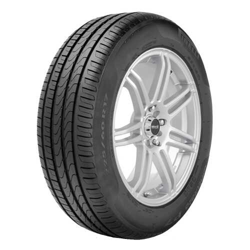 Шины Pirelli Cinturato P7 245/40 R19 98Y (до 300 км/ч) 2478700 в Колеса даром