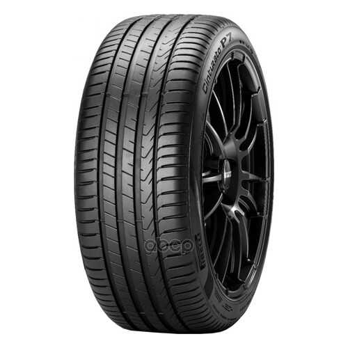 Шины Pirelli Cinturato P7 NEW 205/50R17 93 W в Колеса даром