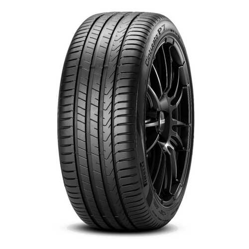 Шины Pirelli CINTURATO P7 XL 205/55 R16 V 94 NEW в Колеса даром