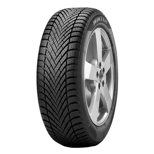 Шины Pirelli Cinturato Winter 165/70 R14 81T (до 190 км/ч) 2699800 в Колеса даром