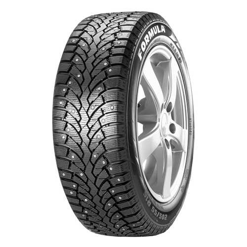 Шины Pirelli Formula Ice 215/70 R16 100T (до 190 км/ч) 2349600 в Колеса даром