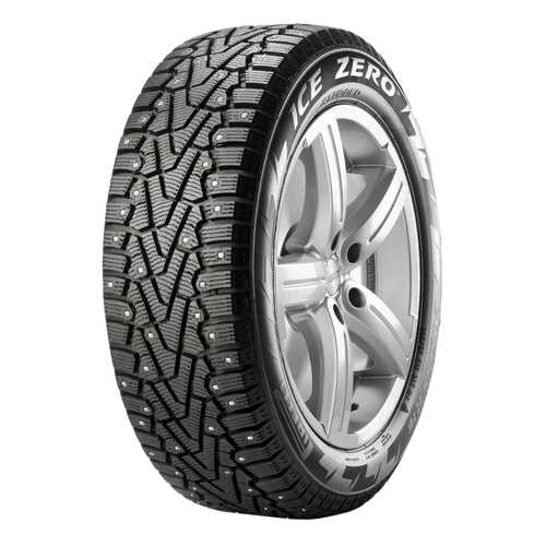 Шины Pirelli Ice Zero 185/60 R14 82T в Колеса даром