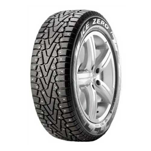 Шины Pirelli Ice Zero 195/60 R15 88T 2505700 шипованная в Колеса даром