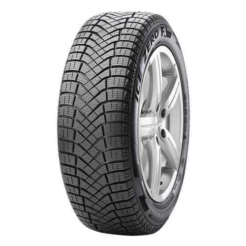 Шины Pirelli Ice Zero 195/65 R15 95T (до 190 км/ч) 3288700 в Колеса даром