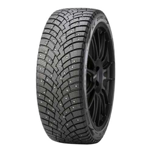 Шины Pirelli Ice Zero 2 225/40 R18 92H XL 3294100 шипованная в Колеса даром