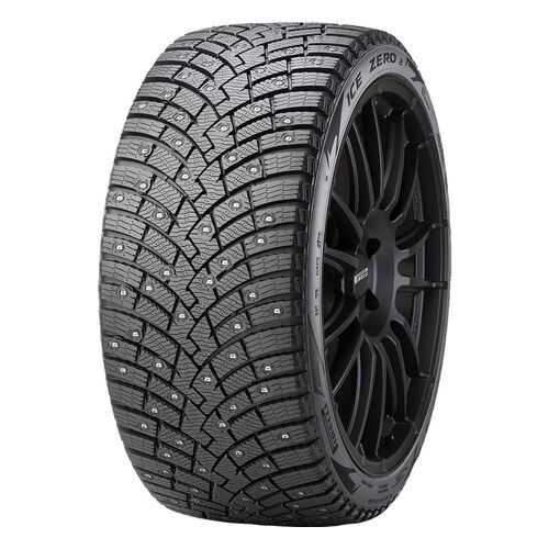 Шины Pirelli Ice Zero 2 225/55R17 101 T в Колеса даром