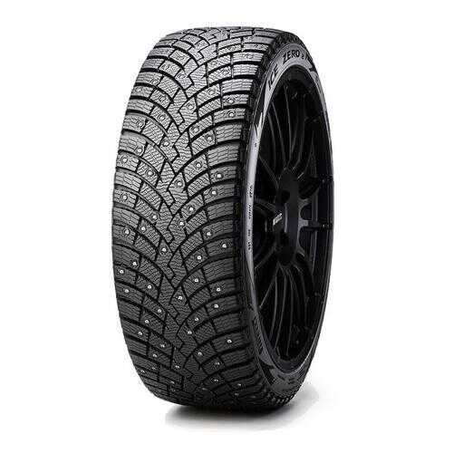 Шины Pirelli Ice Zero 2 245/40 R19 98H XL (3294400) в Колеса даром