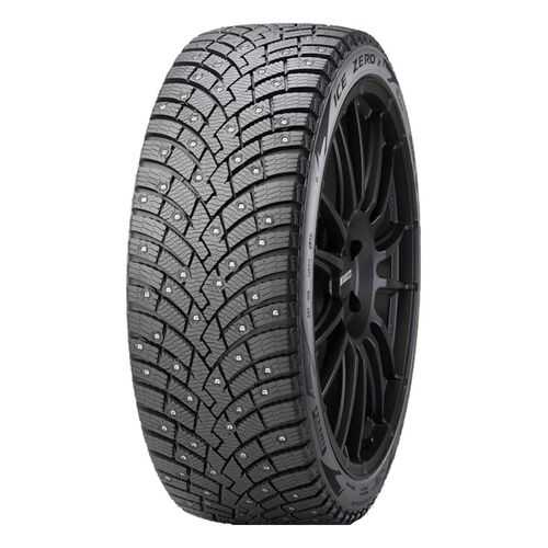 Шины Pirelli Ice Zero 2 245/40R20 99 T в Колеса даром