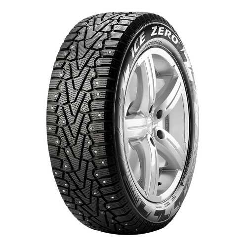 Шины Pirelli Ice Zero 215/55 R17 98H (до 210 км/ч) 3383700 в Колеса даром