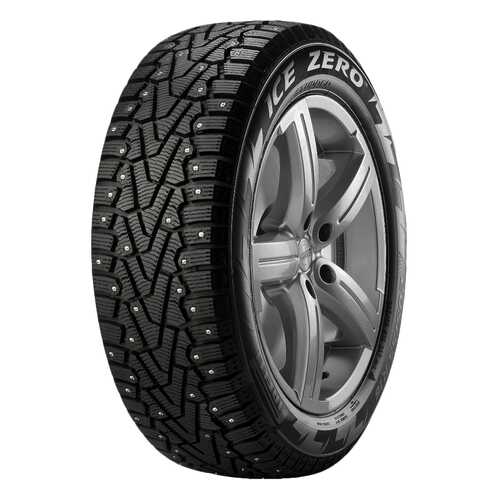 Шины Pirelli Ice Zero 235/65 R18 110T XL 235/65 R18 110T (до 190 км/ч) 3080800 в Колеса даром