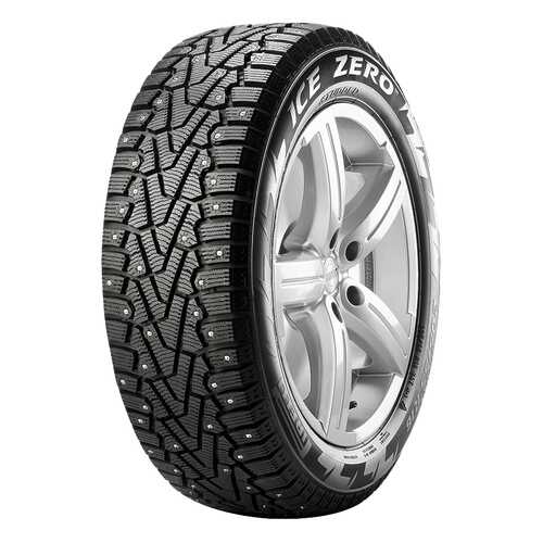 Шины Pirelli Ice Zero 245/50 R18 104T XL RunFlat в Колеса даром