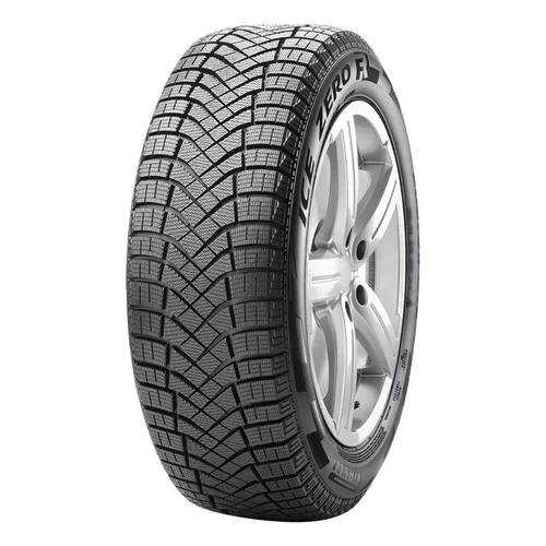 Шины Pirelli Ice Zero FR 185/60 R15 88T XL в Колеса даром