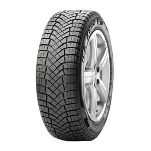 Шины Pirelli Ice Zero FR 235/55 R18 104T XL 3763400 в Колеса даром