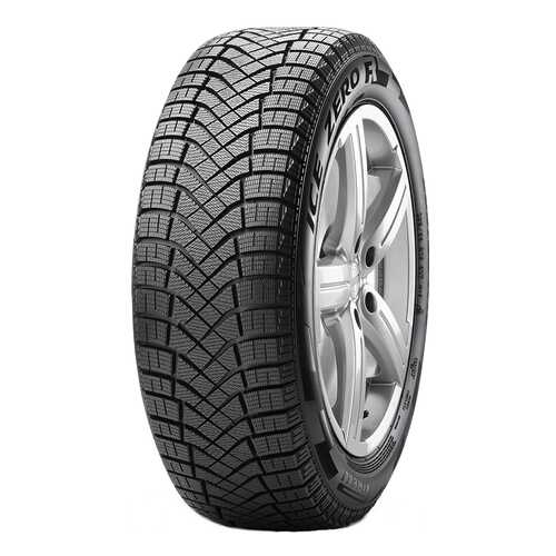 Шины Pirelli Ice Zero FR 245/50 R19 105H (до 210 км/ч) 3114700 в Колеса даром