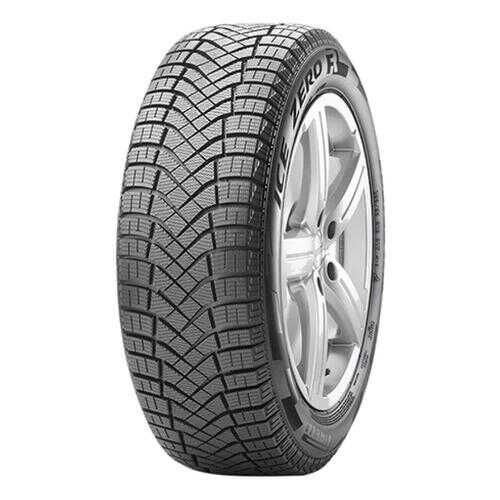 Шины Pirelli ICE ZERO FRICTION 255/55 R18 109 H 3763300 в Колеса даром