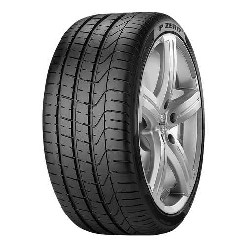 Шины Pirelli P Zero 245/40 R20 99Y (до 300 км/ч) 1874400 в Колеса даром