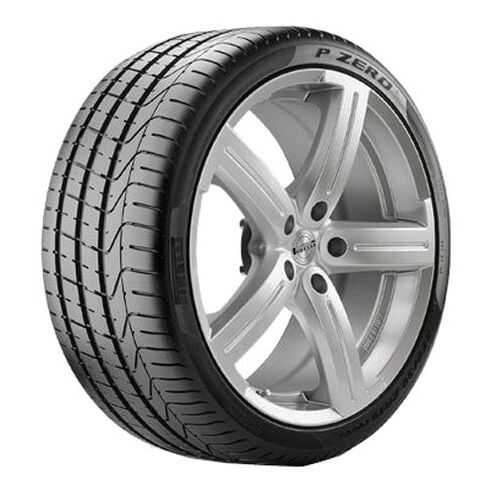 Шины Pirelli P ZERO 295/35ZR19 104Y XL 2039100 в Колеса даром