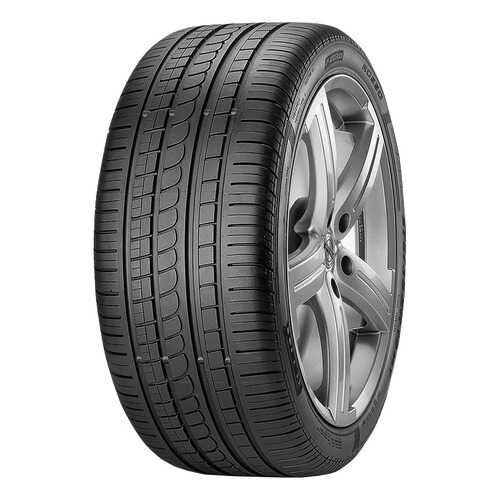 Шины Pirelli P Zero Rosso 225/40ZR18 88Y (2540400) в Колеса даром