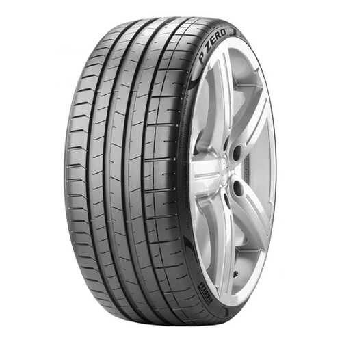 Шины Pirelli P Zero Sports Car 315/40R21 111Y в Колеса даром