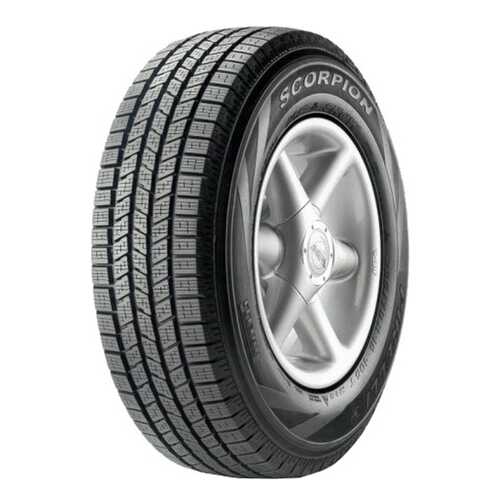 Шины Pirelli Scorpion Ice & Snow 325/30 R21 108V XL Run Flat в Колеса даром