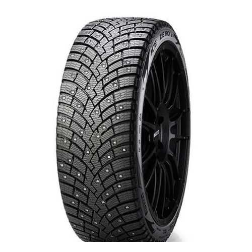 Шины Pirelli SCORPION ICE ZERO 2 215/60 R17 100T Ш. 3289500 в Колеса даром