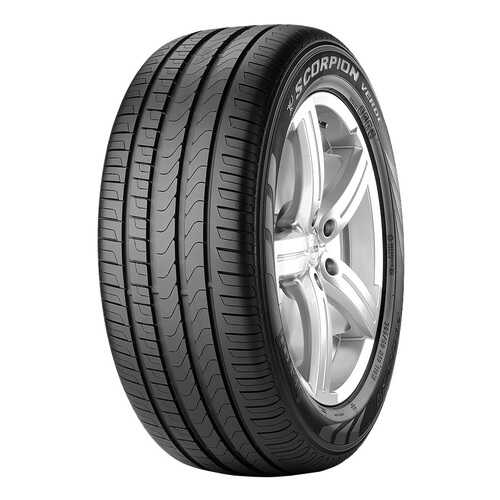 Шины Pirelli Scorpion Verde 215/65 R17 99V (до 240 км/ч) 2787400 в Колеса даром