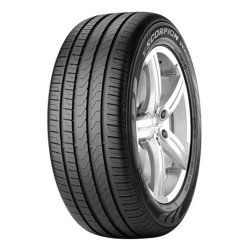 Шины Pirelli Scorpion Verde 225/45R19 96W (2428700) в Колеса даром