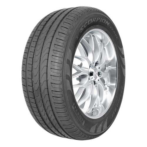 Шины Pirelli Scorpion Verde 235/55 R20 102 2539300 в Колеса даром