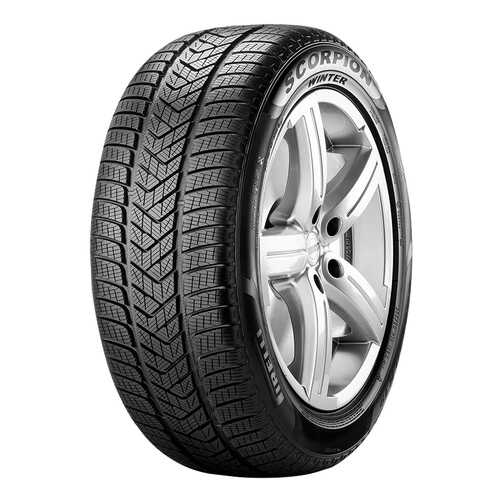 Шины Pirelli Scorpion Winter 215/65 R17 99H (до 210 км/ч) 2753600 в Колеса даром