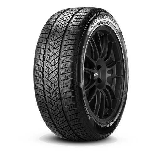 Шины Pirelli Scorpion Winter 235/60 R18 103 H RunFlat в Колеса даром