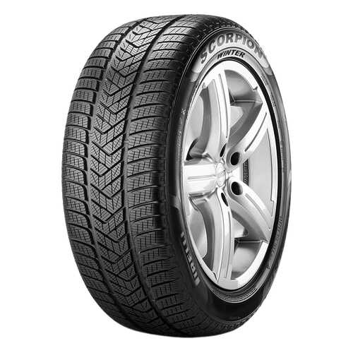 Шины Pirelli Scorpion Winter 255/45 R20 105V XL в Колеса даром