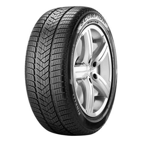 Шины Pirelli Scorpion Winter 265/50 R20 111H XL в Колеса даром