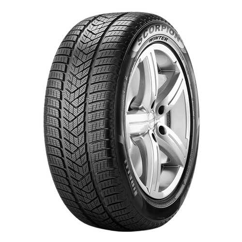 Шины Pirelli Scorpion Winter 275/40 R21 107V (до 240 км/ч) 2679700 в Колеса даром