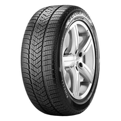 Шины Pirelli Scorpion Winter 285/35 R22 106 2782600 в Колеса даром