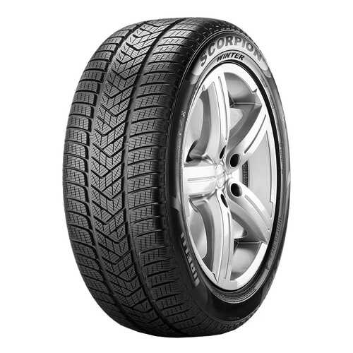 Шины Pirelli Scorpion Winter 285/45 R19 111V (до 240 км/ч) 2252800 в Колеса даром