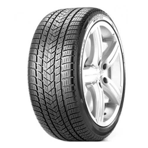 Шины Pirelli SCORPION WINTER XL 275/35 R22 V 104 в Колеса даром