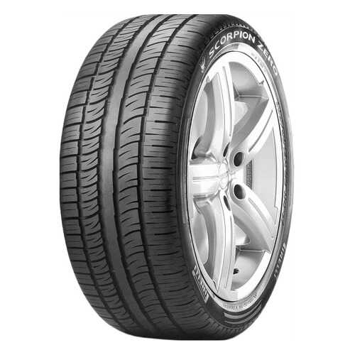 Шины Pirelli Scorpion Zero 255/55R18 109H (1748300) в Колеса даром