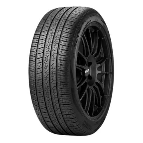 Шины Pirelli Scorpion Zero All Season 275/55 R19 111V 2858100 в Колеса даром