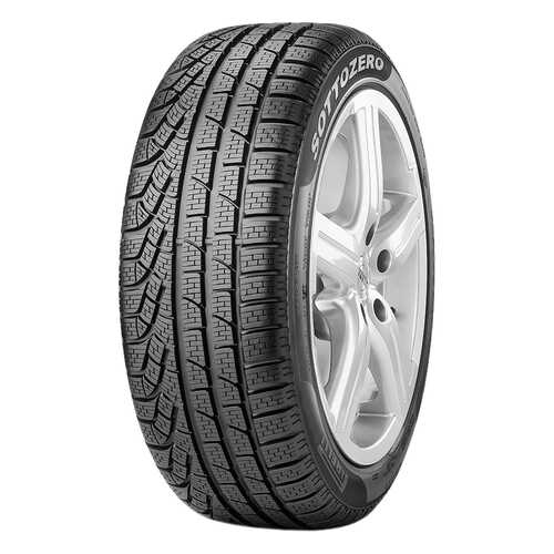 Шины Pirelli Winter 210 SottoZero Serie II 245/50 R18 100H Run Flat в Колеса даром