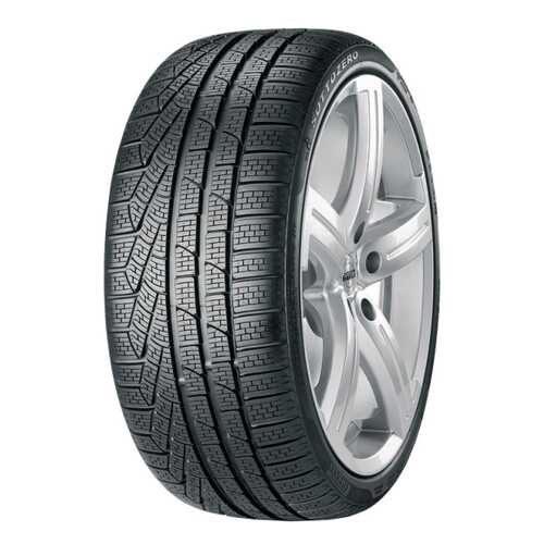 Шины Pirelli Winter 240 SottoZero Serie II 245/45 R18 100V XL Run Flat в Колеса даром