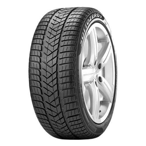 Шины Pirelli Winter 270 SottoZero Serie III 275/40 R19 101W MGT в Колеса даром