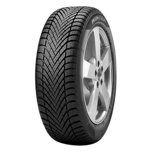 Шины Pirelli WINTER CINTURATO 185/65 R15 88T (до 190 км/ч) 2693700 в Колеса даром