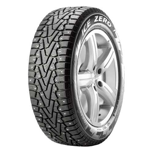 Шины Pirelli Winter Ice Zero 225/60 R18 104T XL шипованная в Колеса даром