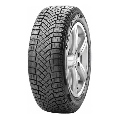 Шины Pirelli Winter Ice Zero Friction 175/65 R14 82T (до 190 км/ч) 2556000 в Колеса даром